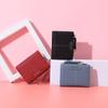IELGY Women's Wallet Simple Fashion Short Multifunctional