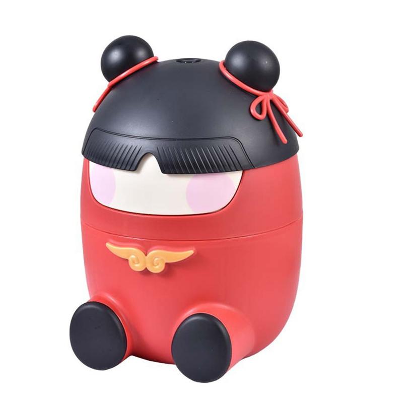 

Coin Storage New Chinese Style Children Piggy Bank Chinese Style Piggy Bank Can Be Stored And Desirable Store Dream Funds Gift