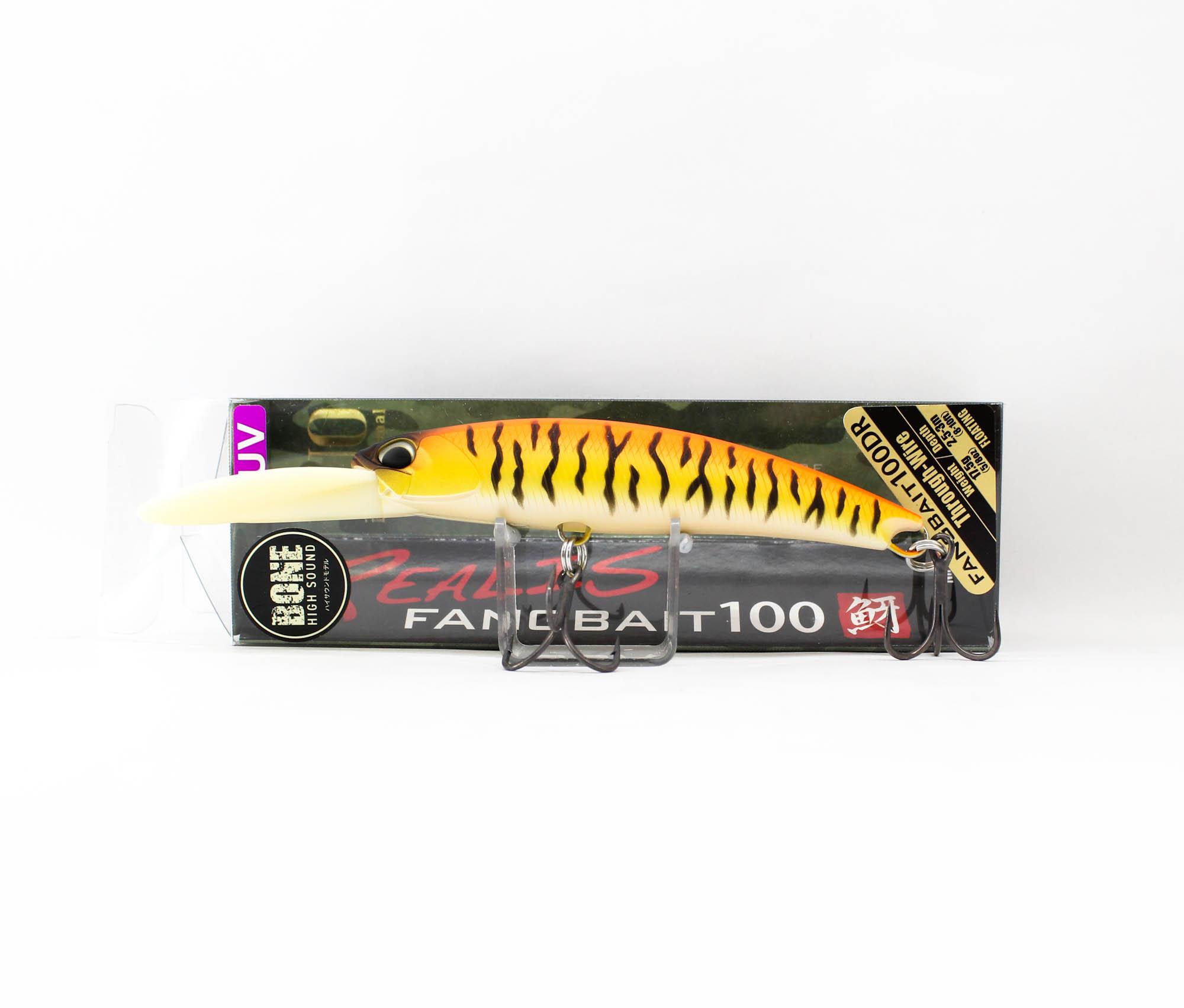

Воблер плавающий Duo Realis Fangbait 100DR BCC3555 (3121)