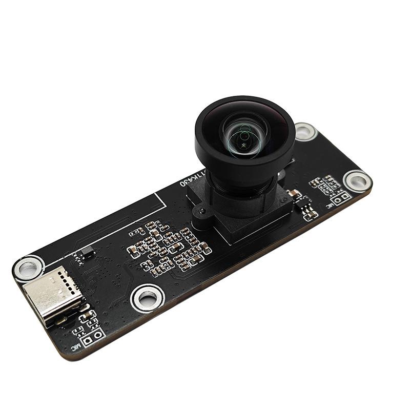 4K HDR USB3.0 Wide Dynamic Camera Module with H264/H265 Video Output