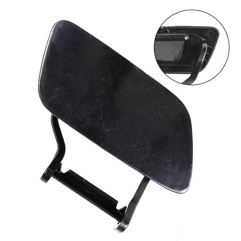 Lave-phare de voiture Pièce Accessoire Pièce de lave-glace de voiture A5 Couvercle de lave-glace Compatibilité Pour A5 Compatibilité Pour S5 OE 8T0955276B