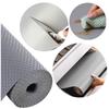 Anti-slip Mat for Drawers, Cabinets, Shelves 150X60 Cm Waterproof