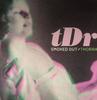 12-Zoll-Schallplatte TDR Smoked Out Thorax DIFX0044T Anders 2005 Belgien Tanz Electronica Gebraucht