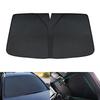 Fits Mitsubishi Lancer Evolution X Car Sunshade Car Windshield Windshield Keep Your Car 2007-2016, Windshield, Sunshade, Sunshade, Cool.