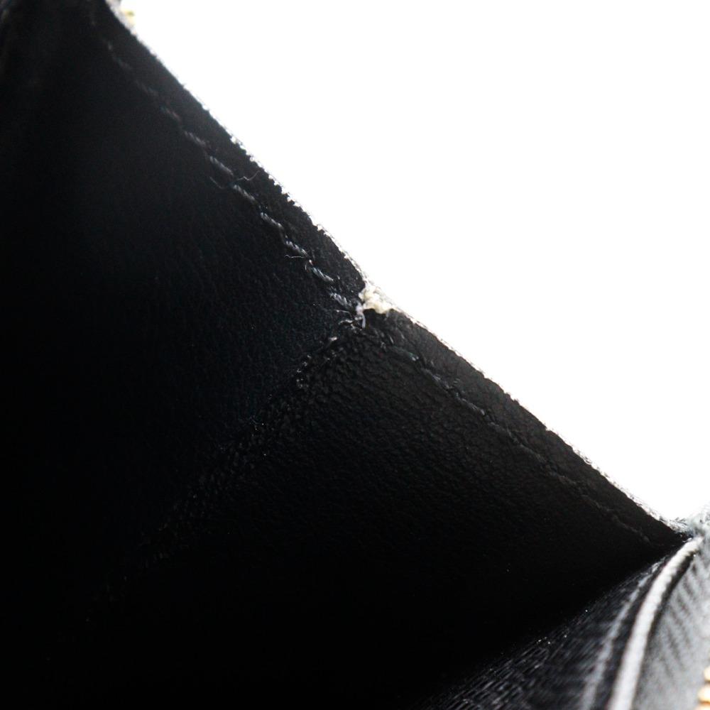 LOUIS VUITTON Zippy wallet Purse M69353 Monogram Giant Reverse Brown Monogram canvas unisex Used