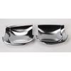Chrome Door Handle Cover + Cup Bowl Cover Trim For VW PASSAT B6  Sedan & Variant 2006-2010 / Passat CC 2009-2011