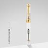 JINHAO 100 Centennial Fountain Pen Resin Gold Clip Nib EF F M Students Pens Business Stationery School Office Supplies PK 9019
