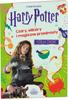 Wizarding World. Spells, Potions, and Magic..