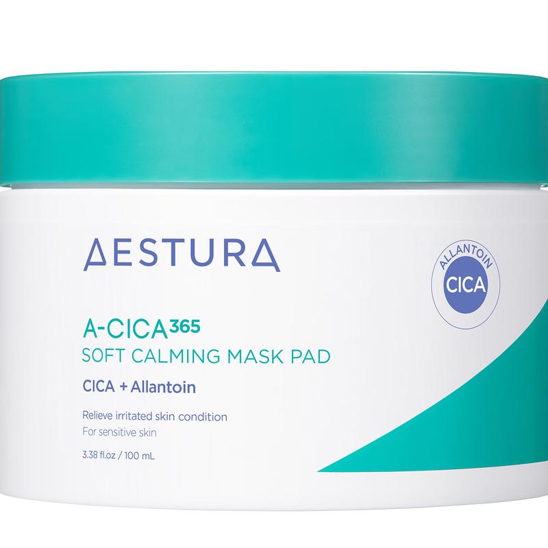

AESTURA Daily Soothing Centella Cotton Pads