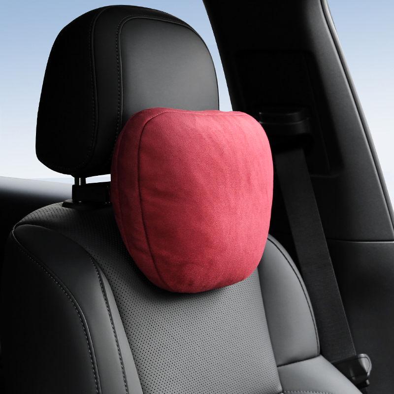 Nikke Maybach S-Class & BMW Car Neck and Lumbar Support Pillow Standard