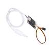 Analog TDS Sensor Water Testing Meter Conductivity Quality Monitoring Module Kit