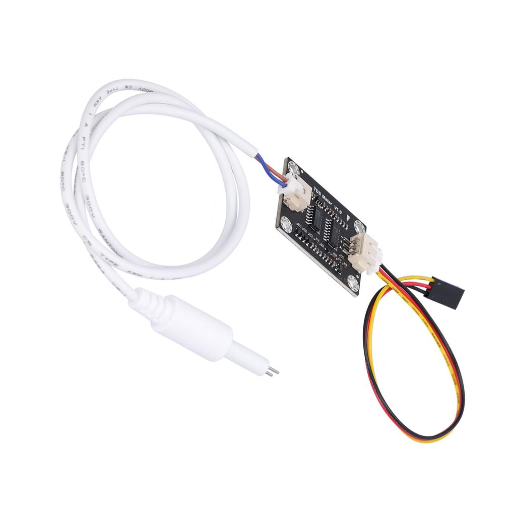 Analog TDS Sensor Water Testing Meter Conductivity Quality Monitoring Module Kit