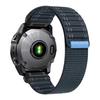Cinturino QuickFit 26mm 22mm Per Garmin Fenix 8pro E 7 7X 6 6X/Quatix 8 Gancio Cinturino in Nylon Forerunner 970 965/Epix pro Cinturino da Polso