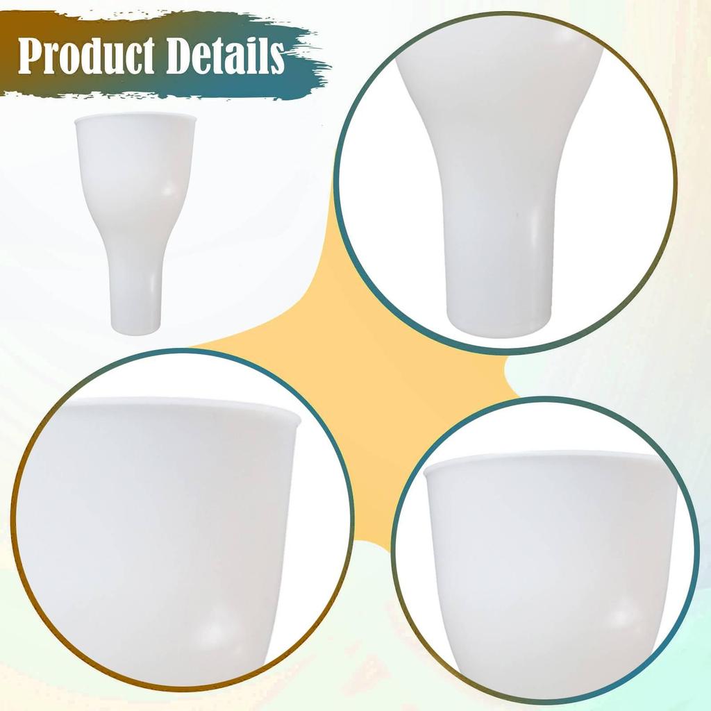 Grape Dipping Cup Lightweight Fruit Infuser Gardening Maintenance Tool for Vineyard Farm Home Grape Growth