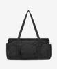 NEW BALANCE Nbgcgf2202 / Damen Essential Reisetasche (Schwarz)