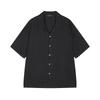 Men's 2025 Summer Linen Short Sleeve Shirt