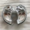 One pair Headlight (Left & Right) For Hyundai Terracan 2001-2006 92301H1010 New