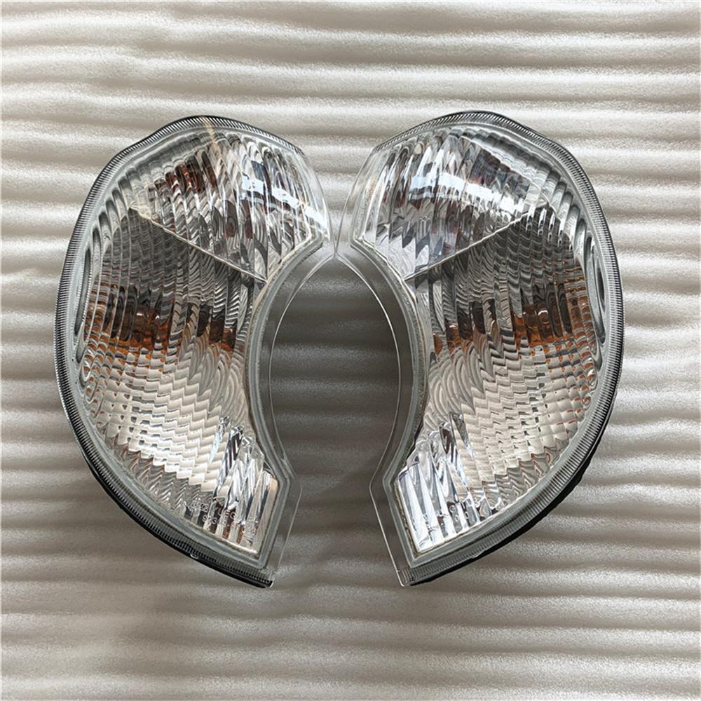 One pair Headlight (Left & Right) For Hyundai Terracan 2001-2006 92301H1010 New