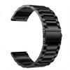 Metal Strap for Samsung Galaxy Watch 7/6/5/4 40mm 44mm Stainless Steel Band Galaxy Watch 6/4 Classic 47mm 43mm 46 42mm/5pro 45mm