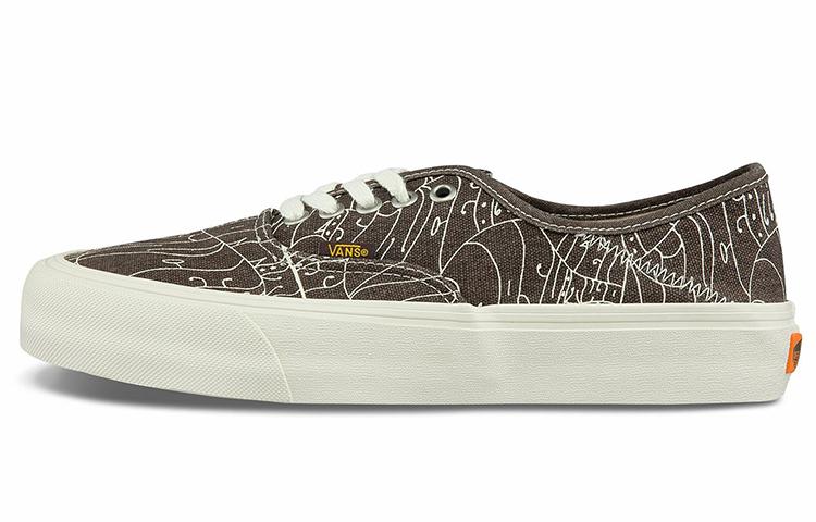 Оригинальные Tudor x Оригинальные Vans Sf  Java  VN0A3MU65A3 40.5