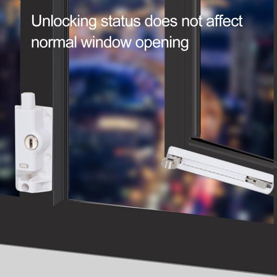 

Полезная гарантия безопасности. Предотвращение падения. Антикоррозионный сейф для ребенка. Ограничитель створки. Бытовые принадлежности. Ограничитель створки.