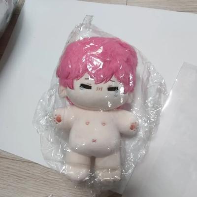 PLAVE Bambi 15cm Doll (Five-Colored Bambi)