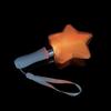 Cross-Border Star Glow Concert Light Stick - 15/24 Colors, High Brightness