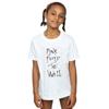 Pink Floyd Girls The Wall Cotton T-Shirt