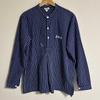 Used [One-of-a-kind Item] modAS German Fisherman Shirt with Back Embroidery