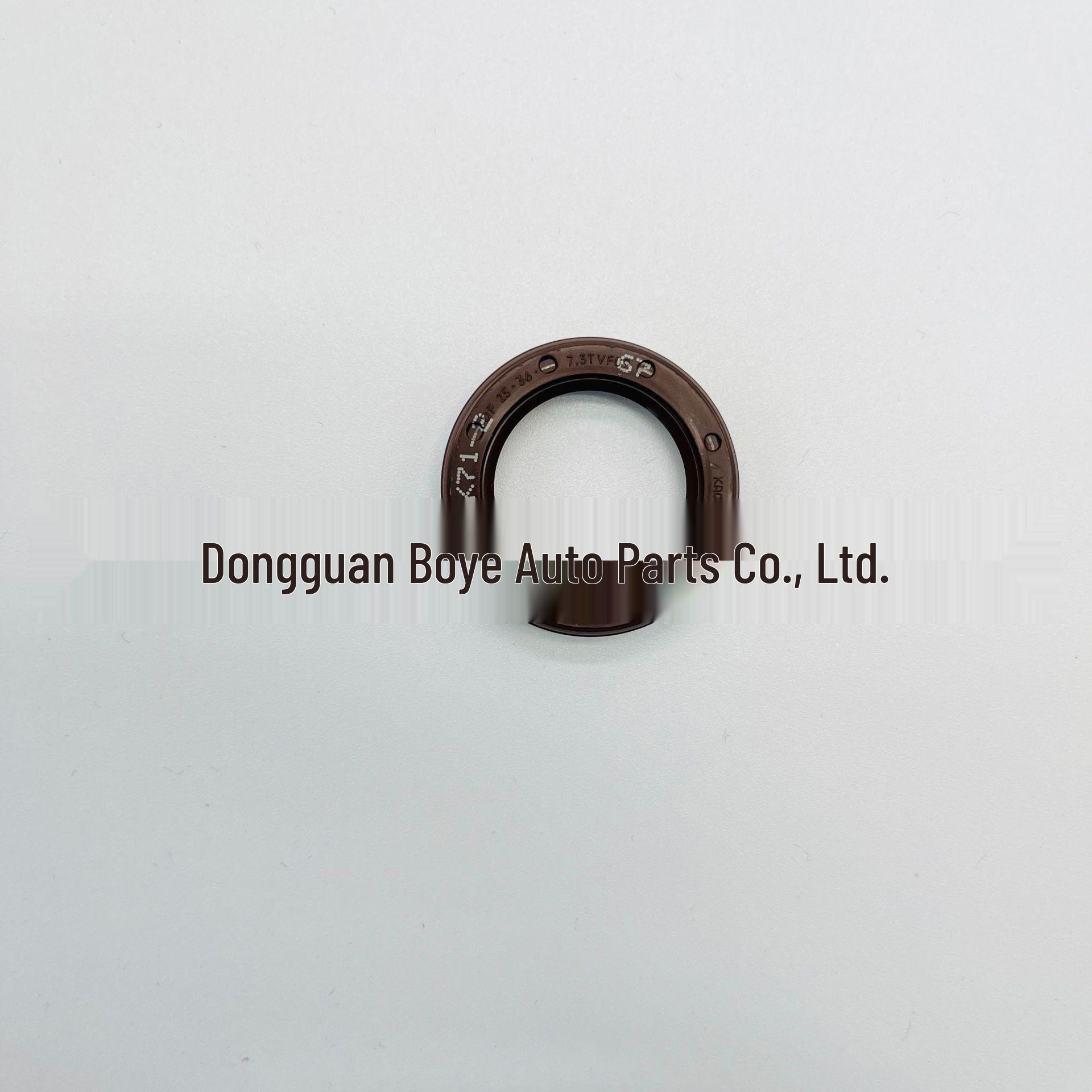 High Quality F00N202658-390 High Pressure Oil Pump Seal /