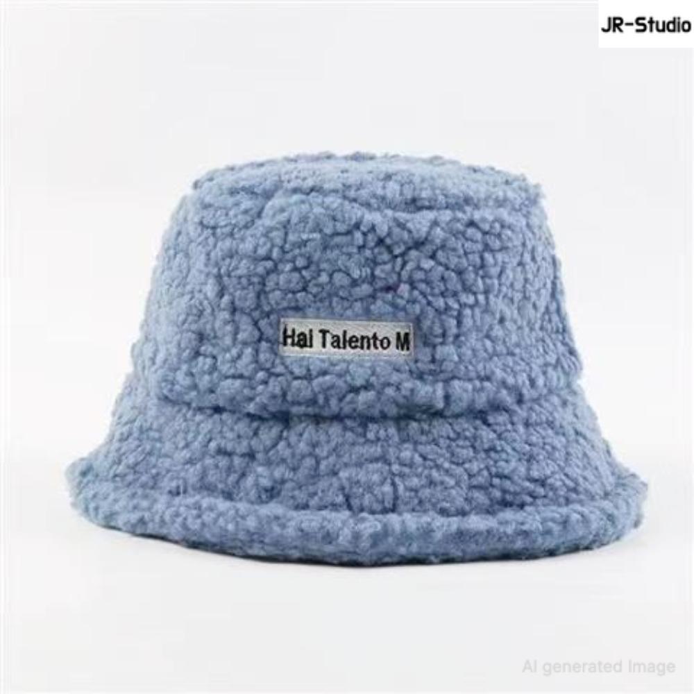 Winter Knit Trapper Hat Fleece Lined Thickened Earflap Beanie Windproof Warm Cold Weather Cap
