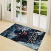Custom Name "Venom Artwork Poster" Carpet Rug Customizable Soft Washable Anti-Slip Home Living Room Sofa Mats Personalized Rug. 0909400