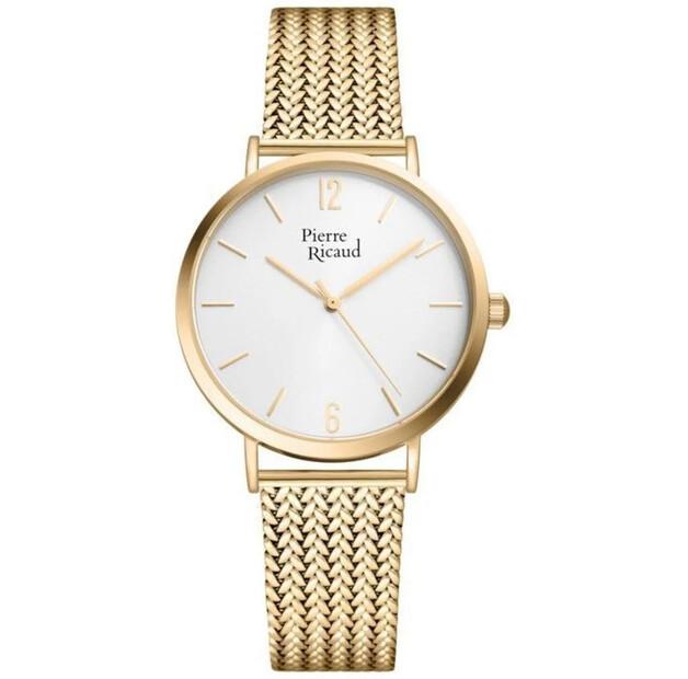 

Часы Pierre Ricaud P22025.1153Q Classic