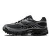 Nike Air Max Moto 2K Comfortable Versatile Running Shoes Men sneakers Gray Black IQ7592-010
