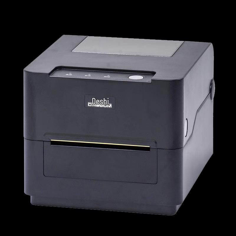 Dascom DL-520 Desktop Thermal Transfer Label Printer