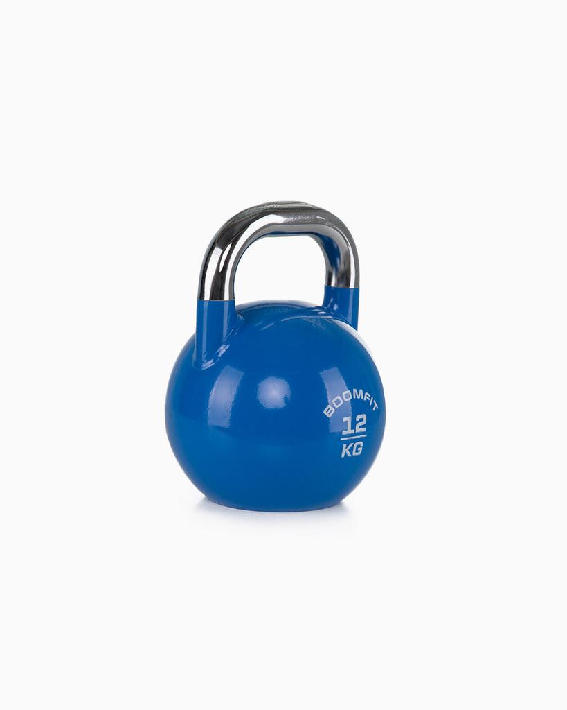 Kettlebell de Competición