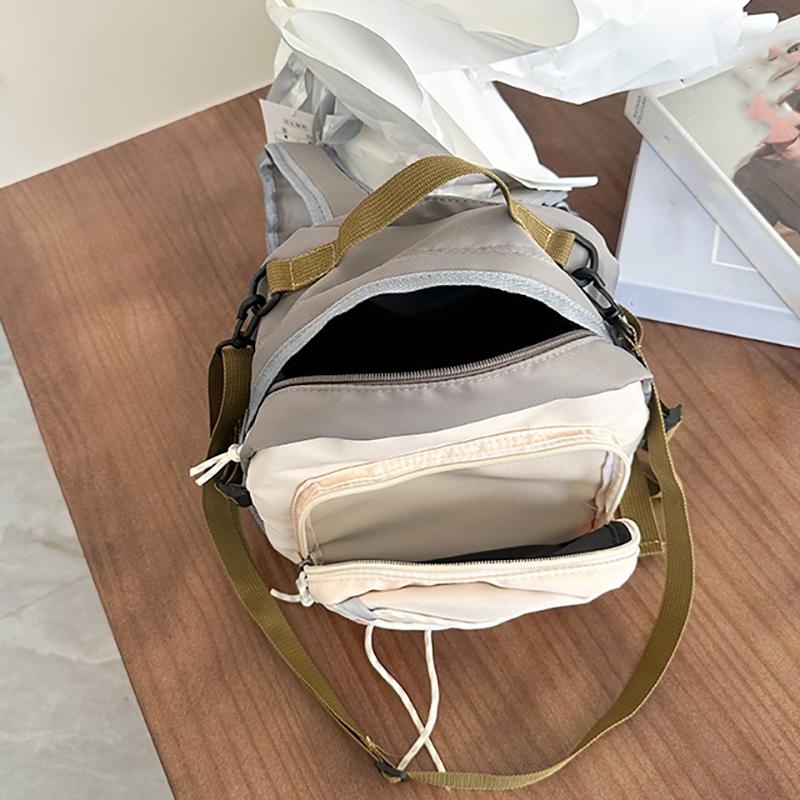 Zaino da viaggio per bambini da 8 litri, zaino da trekking in nylon impermeabile, zaino da viaggio, zaino da campeggio per bambini