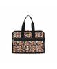 Lesportsac Bear Party Deluxe Medium Weekender [4318.U300]