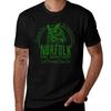 Norfolk Owl Sanctuary Tshirt Quick Dry Sports Short Sleeve Tee Tshirt