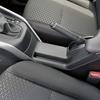 Tsuchiya Yac Vehicle-Specific Center Console Drink Holder for Toyota Raize/Rocky (Black) SY-RR1
