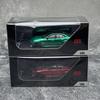 MG 1:64 Alfa Romeo Giulia GTAm Leichtmetall-Auto-Druckguss & Spielzeugfahrzeuge Automodell Miniatur-Maßstabsmodellauto Für Kinder ze6