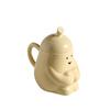 Cute Korean Style Pear Ceramic Mug
