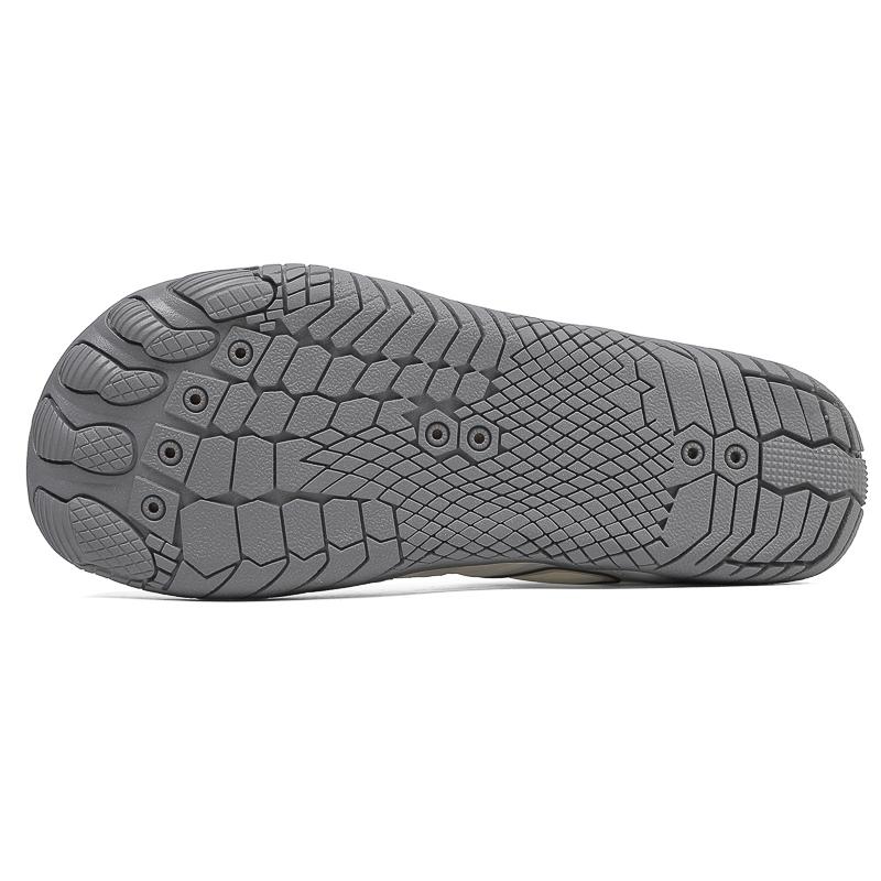 Summer Unisex Water Shoes For Men Non Slip Beach Barefoot Shoes Man Swimming Shoes Size 34-47 Dropshipping