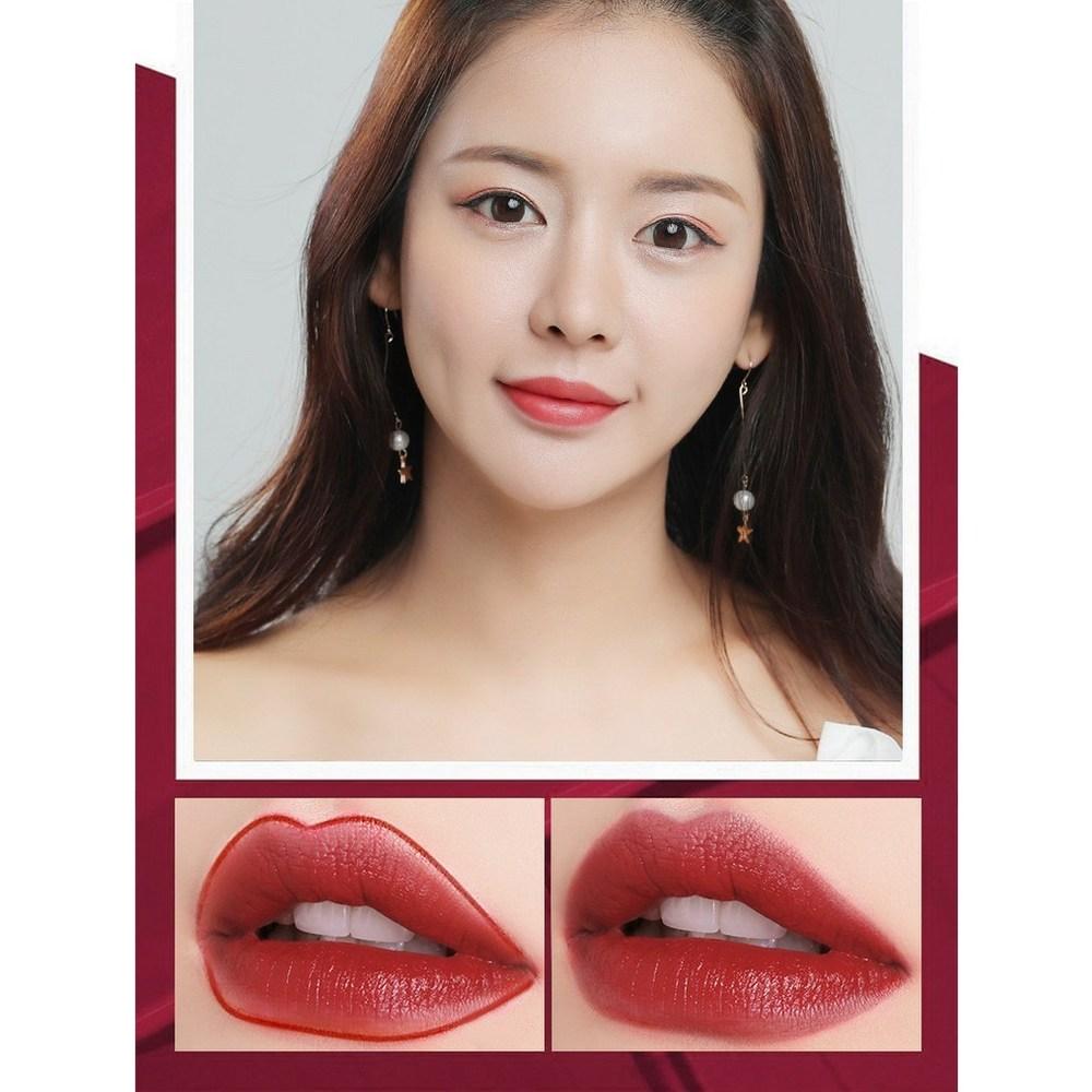 HANFEN Deutschland 1/1 + 1 doppel kopf lippenstift stift lip pencil rotierenden lip liner lip pencil, keine. 9, 1 Stück