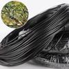 10/5M Bonsai Wire Plant Support Anodized Aluminum Bonsai Training Wire Garden Plant Shapes Branches Bend Shapes Fixing Strings
