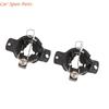 Y4UA Easy Installation Car H1 Headlight Bulb Holder Retainers Adapter Automotive Accessories Light Bulb Base Socket Clip