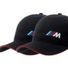 M3 M Hat Performance Sport Car Cotton Baseball Cap For M3 Gent Hat Cool
