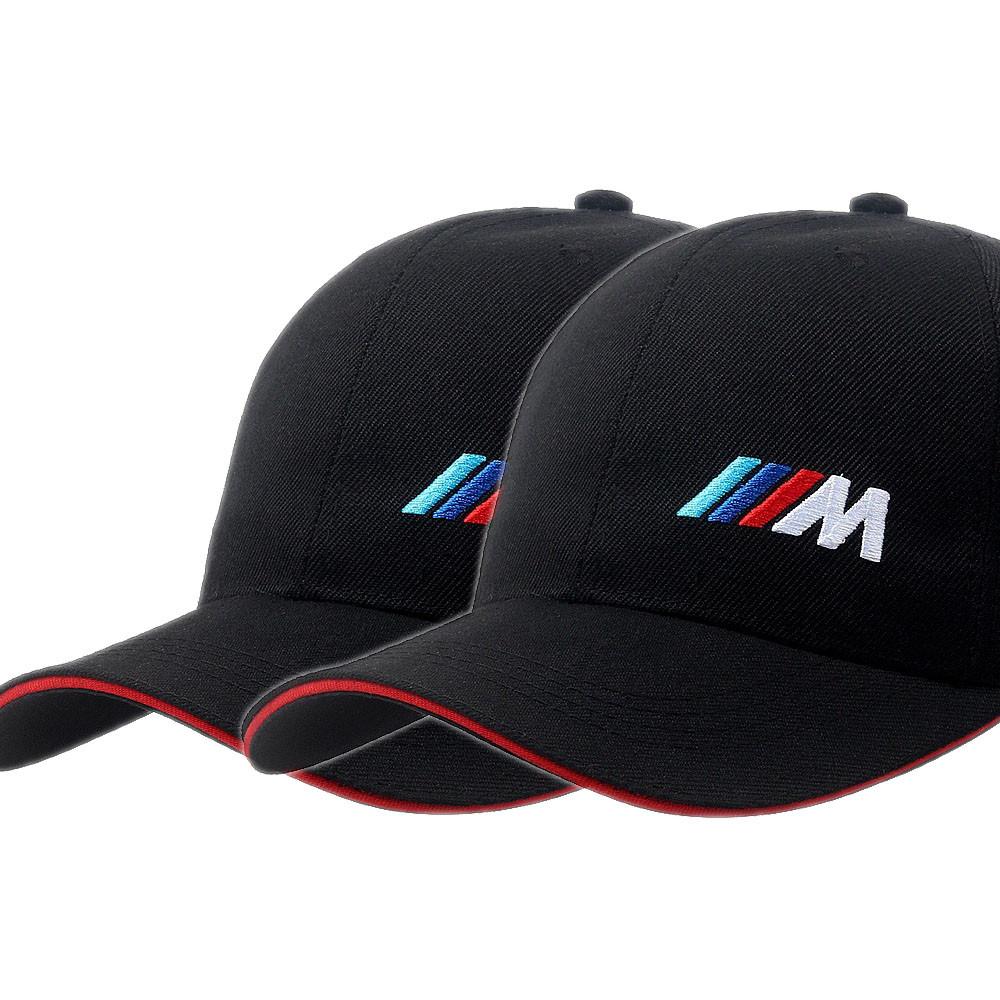 M3 M Hat Performance Sport Car Cotton Baseball Cap For M3 Gent Hat Cool