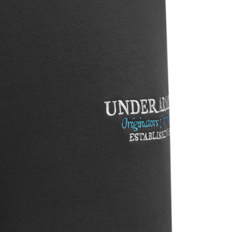 Under Armour Herren Strick-Sporthose