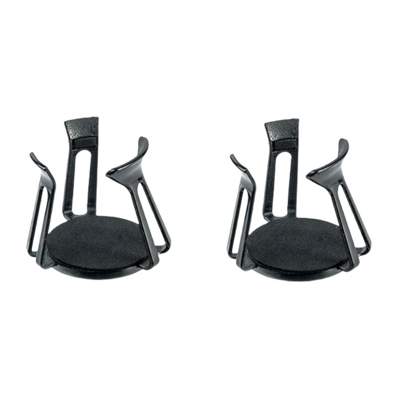 Multipurpose Car Cup Holders Easy Install Drink Stand Small Car Cup Holders Bottle & Accessory Holders for Auto Use 1